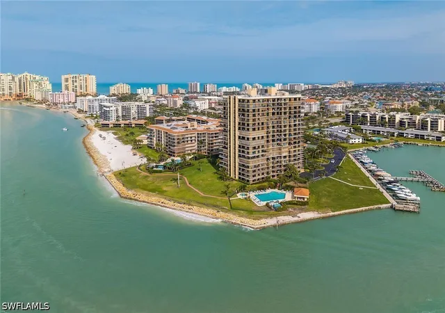 Homes for sale in Marco Island, FL | 1100 S Collier Blvd #325, Marco Island, FL 34145 | MLS# 226014947