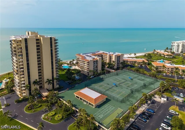 Homes for sale in Marco Island, FL | 1100 S Collier Blvd #325, Marco Island, FL 34145 | MLS# 226014947