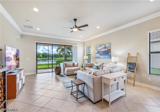 3rd image of 11520 Summerview Wy, Fort Myers, FL 33913 | MLS# 226014952