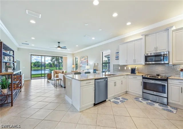 4th image of 11520 Summerview Wy, Fort Myers, FL 33913 | MLS# 226014952