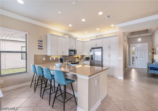 5th image of 11520 Summerview Wy, Fort Myers, FL 33913 | MLS# 226014952
