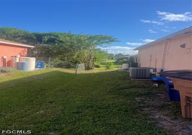 Homes for sale in Lehigh Acres, FL | 4015 6th St Sw, Lehigh Acres, FL 33976 | MLS# 2026016909