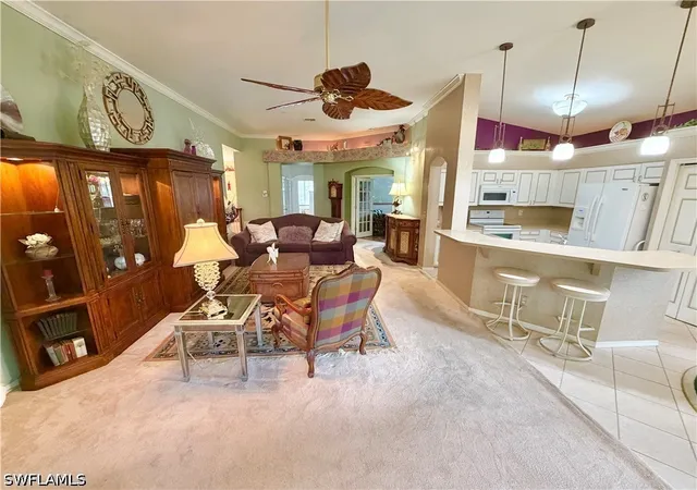 Photo 3 of Sale Pending at 23087 Lone Oak Dr, Estero, FL 33928 | MLS# 226014979 | Listing updated on 2026-08-31