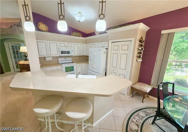 Listing Photo 5 - Condo for sale in building located at 23087 Lone Oak Dr, Estero, FL 33928