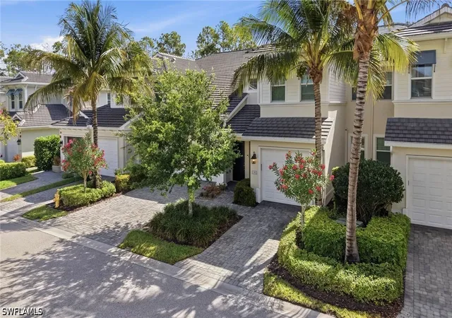 Photo 1 of Sale Pending at 6977 Avalon Cir #1302, Naples, FL 34112 | MLS# 226015197 | Listing updated on 2026-07-17