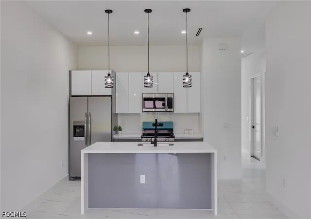 4th image of 1521 Haviland Ave S, Lehigh Acres, FL 33973 | MLS# 2026016922