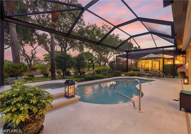 Photo 1 of Single family home for sale at 28686 San Galgano Way, Bonita Springs, FL 34135 | MLS# 226014597 | Listing updated on 2026-06-17