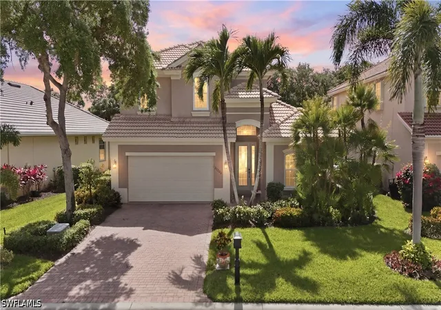 Photo 2 of Single family home for sale at 28686 San Galgano Way, Bonita Springs, FL 34135 | MLS# 226014597 | Listing updated on 2026-06-17