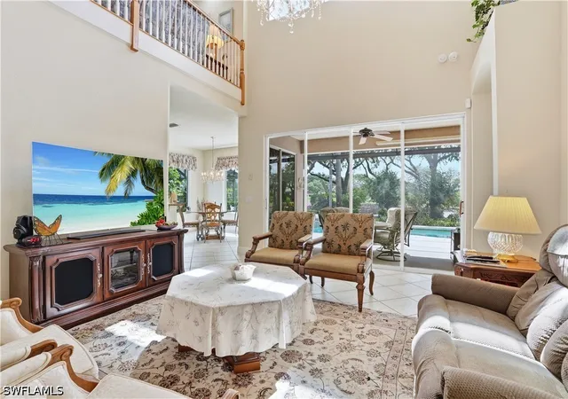 Photo 3 of Single family home for sale at 28686 San Galgano Way, Bonita Springs, FL 34135 | MLS# 226014597 | Listing updated on 2026-06-17