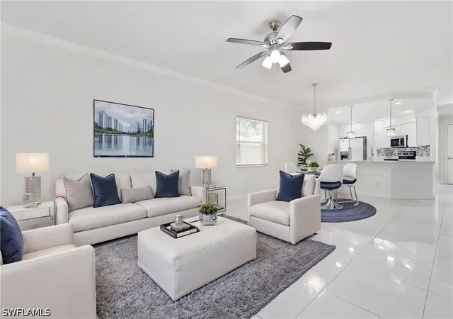 Photo 1 of Condo for sale at 12351 Notting Hl Ln #34, Bonita Springs, FL 34135 | MLS# 226014381 | Listing updated on 2026-06-30