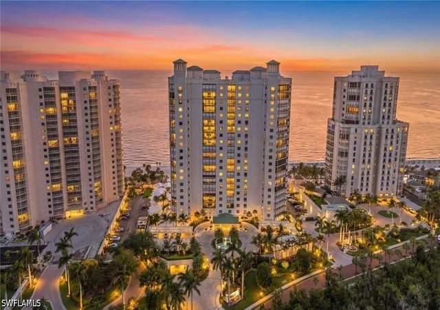 3rd image of 8473 Bay Colony Dr, Naples, FL 34108
