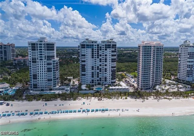 2nd image of 8473 Bay Colony Dr, Naples, FL 34108
