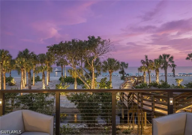 4th image of 8473 Bay Colony Dr, Naples, FL 34108