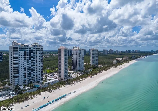 50th image of 8473 Bay Colony Dr #1401, Naples, FL 34108 | MLS# 226009456
