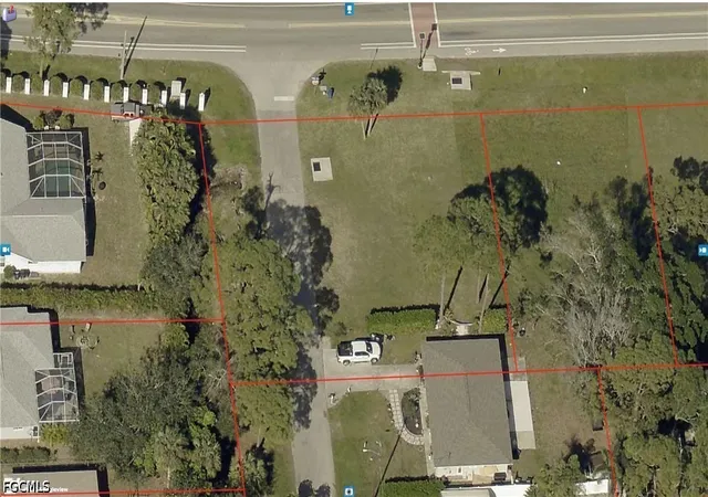 Photo 1 of Land for sale at 10010 W Terry St, Bonita Springs, FL 34135 | MLS# 2026016935 | Listing updated on 2026-04-13