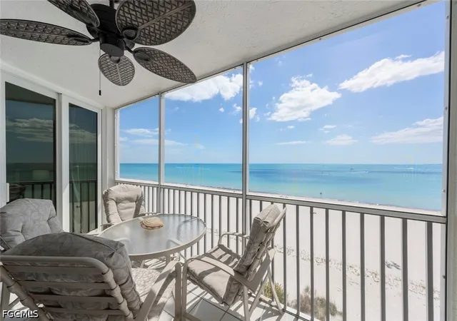2nd image of 250 Estero Blvd #602, Fort Myers Beach, FL 33931 | MLS# 2026016936