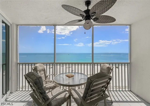 3rd image of 250 Estero Blvd #602, Fort Myers Beach, FL 33931 | MLS# 2026016936