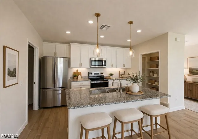 Photo 1 of Single family home for sale at 4108 Garden Blvd, Cape Coral, FL 33909 | MLS# 2026016938 | Listing updated on 2026-06-04