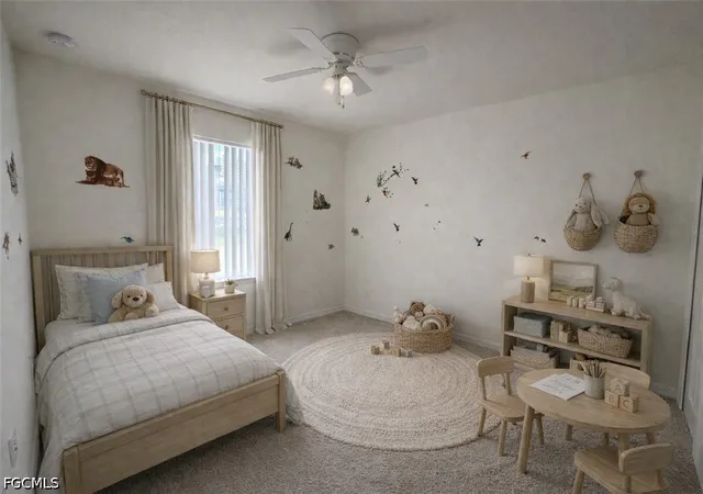 Photo 2 of Single family home for sale at 4108 Garden Blvd, Cape Coral, FL 33909 | MLS# 2026016938 | Listing updated on 2026-06-04
