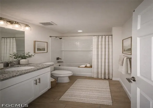 Photo 4 of Single family home for sale at 4108 Garden Blvd, Cape Coral, FL 33909 | MLS# 2026016938 | Listing updated on 2026-06-04