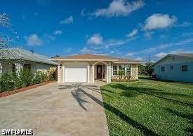 Photo 1 of Single family home for sale at 637 95th Avenue N, Naples, FL 34108 | MLS# 226015175 | Listing updated on 2026-09-24