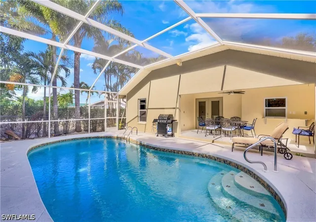 Photo 4 of Single family home for sale at 718 95th Avenue N, Naples, FL 34108 | MLS# 226015217 | Listing updated on 2026-09-24