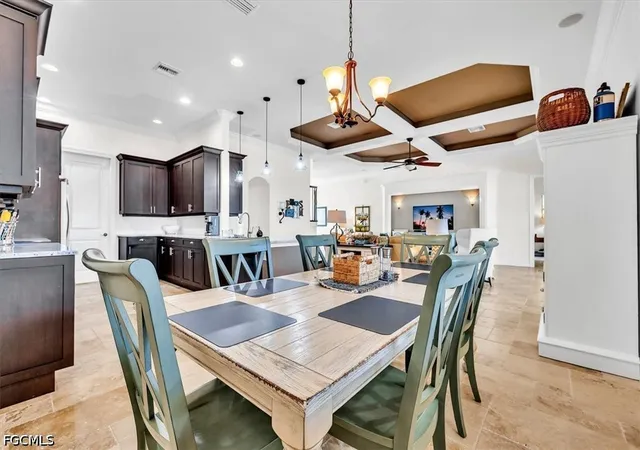 2nd image of 4417 Nw 20th Ter, Cape Coral, FL 33993 | MLS# 2026016945