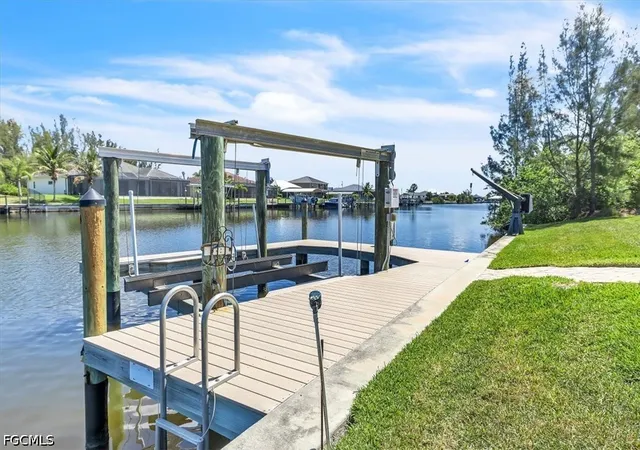 39th image of 4417 Nw 20th Ter, Cape Coral, FL 33993 | MLS# 2026016945