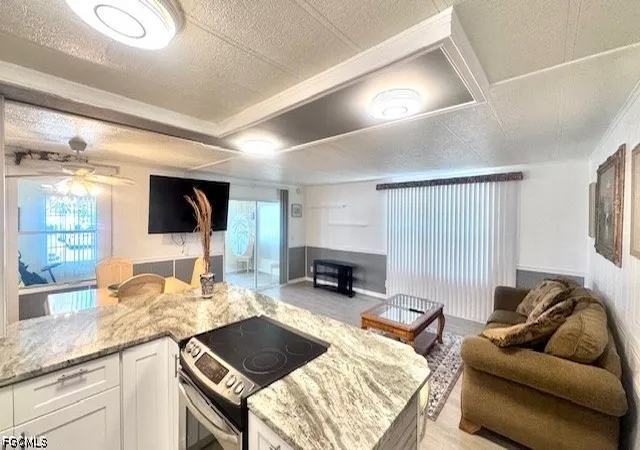 Photo 4 of Manufactured home for sale at 5512 Salem Ln, North Fort Myers, FL 33917 | MLS# 2026016946 | Listing updated on 2026-04-11