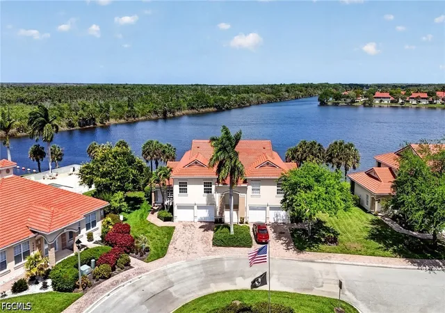 Photo 1 of Sale Pending at 25009 Peacock Ln #1-201, Naples, FL 34114 | MLS# 2026016955 | Listing updated on 2026-10-03