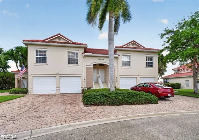 Photo 2 of Sale Pending at 25009 Peacock Ln #1-201, Naples, FL 34114 | MLS# 2026016955 | Listing updated on 2026-10-03