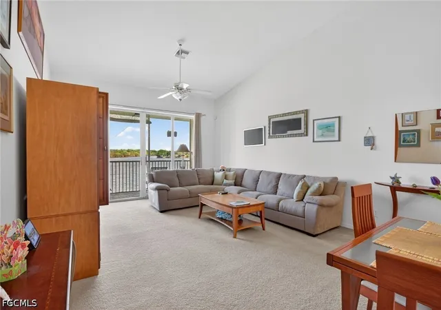 Listing Photo 5 - Condo for sale in building located at 25009 Peacock Ln, Naples, FL 34114 - Unit #1-201
