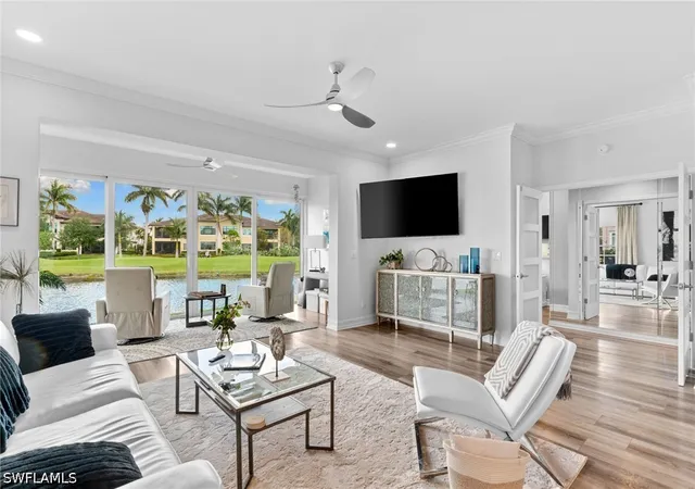 Photo 1 of Condo for sale at 3580 Windjammer Cir #1603, Naples, FL 34112 | MLS# 226014823 | Listing updated on 2026-08-31