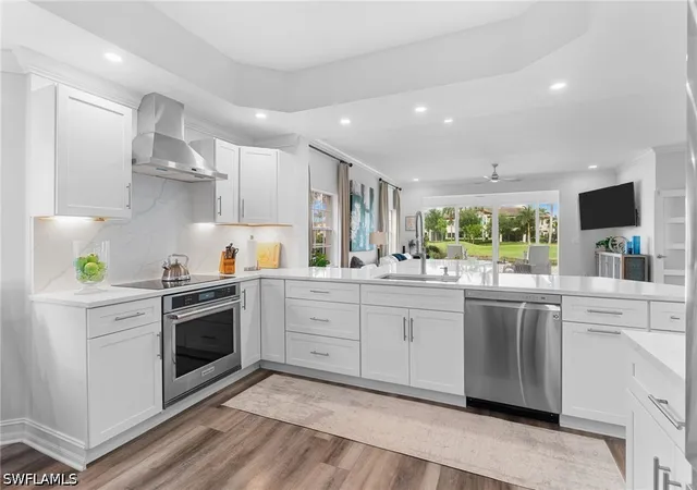 Photo 3 of Condo for sale at 3580 Windjammer Cir #1603, Naples, FL 34112 | MLS# 226014823 | Listing updated on 2026-08-31