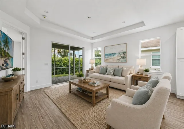 Photo 1 of Townhouse for sale at 13450 Cswy Palms Cvs, Fort Myers, FL 33908 | MLS# 2026016963 | Listing updated on 2026-07-24