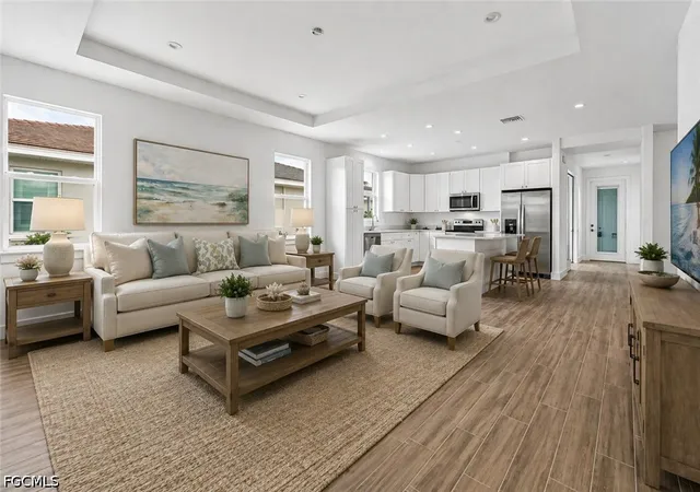 Photo 2 of Townhouse for sale at 13450 Cswy Palms Cvs, Fort Myers, FL 33908 | MLS# 2026016963 | Listing updated on 2026-07-24