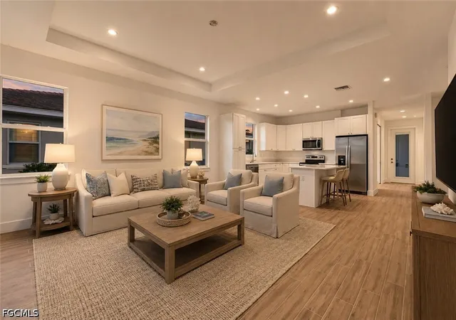 Photo 3 of Townhouse for sale at 13450 Cswy Palms Cvs, Fort Myers, FL 33908 | MLS# 2026016963 | Listing updated on 2026-07-24
