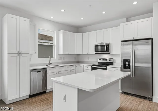 Photo 4 of Townhouse for sale at 13450 Cswy Palms Cvs, Fort Myers, FL 33908 | MLS# 2026016963 | Listing updated on 2026-07-24