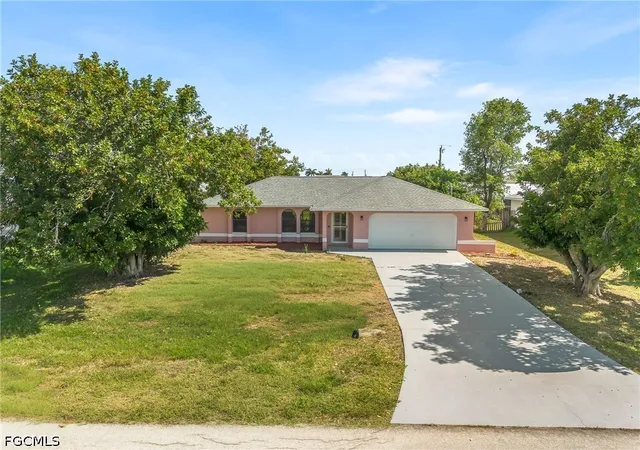 1st image of 930 Sw 34th St, Cape Coral, FL 33914 | MLS# 2026016974