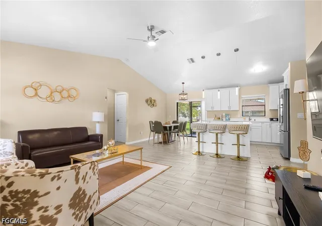 Photo 2 of Single family home for sale at 930 Sw 34th Street, Cape Coral, FL 33914 | MLS# 2026016974 | Listing updated on 2026-08-28