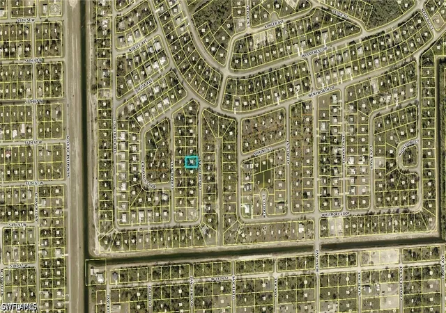 Photo 2 of Land for sale at 742 Longbow Ln, Lehigh Acres, FL 33972 | MLS# 226015240 | Listing updated on 2026-06-10