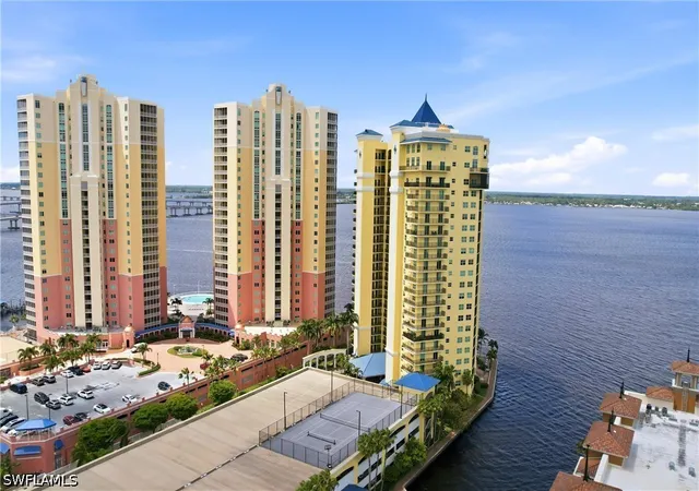 2nd image of 2797 First St #2105, Fort Myers, FL 33916 | MLS# 226014212
