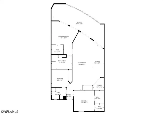 49th image of 2797 First St #2105, Fort Myers, FL 33916 | MLS# 226014212