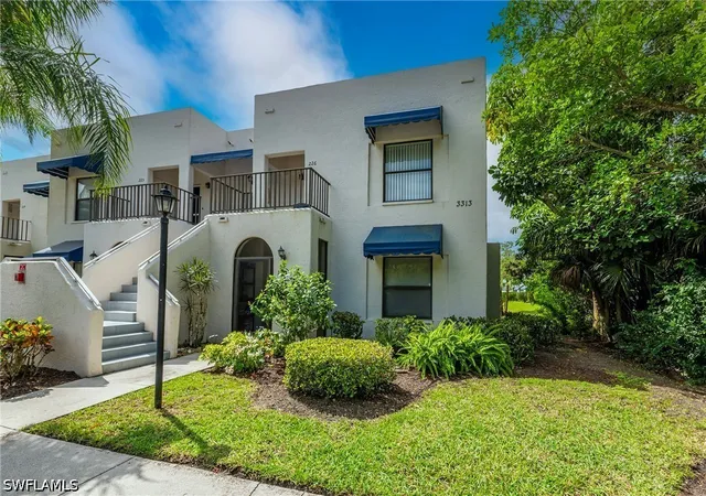 Photo 1 of Condo for sale at 3313 Europa Dr #216, Naples, FL 34105 | MLS# 226015207 | Listing updated on 2026-07-10