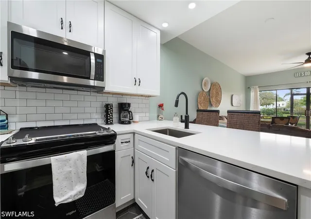 Photo 3 of Condo for sale at 3313 Europa Dr #216, Naples, FL 34105 | MLS# 226015207 | Listing updated on 2026-07-10