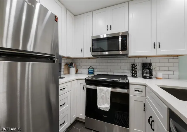 Photo 4 of Condo for sale at 3313 Europa Dr #216, Naples, FL 34105 | MLS# 226015207 | Listing updated on 2026-07-10