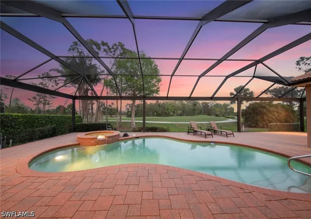 3rd image of 20301 Leopard Ln, Estero, FL 33928 | MLS# 226013387