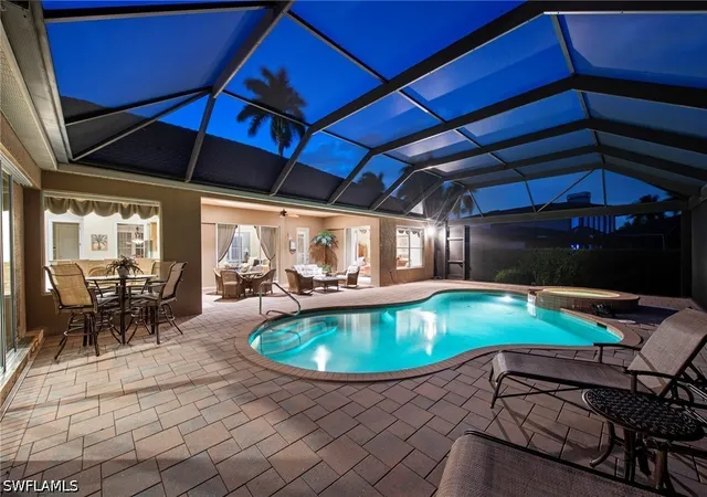 5th image of 20301 Leopard Ln, Estero, FL 33928 | MLS# 226013387