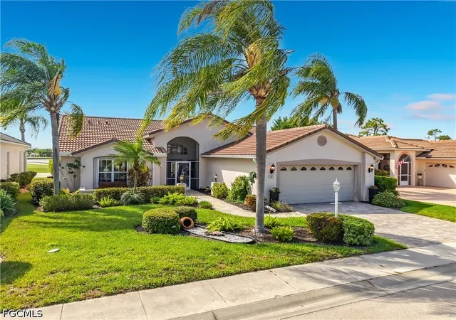 1st image of 2411 Palo Duro Blvd, North Fort Myers, FL 33917 | MLS# 2026016980