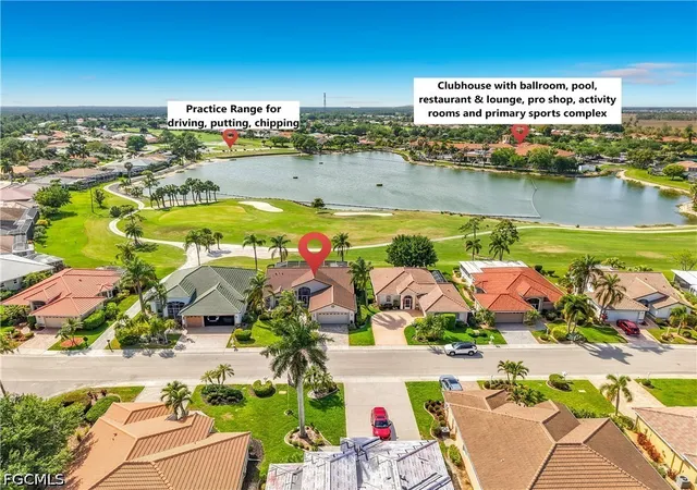 2nd image of 2411 Palo Duro Blvd, North Fort Myers, FL 33917 | MLS# 2026016980